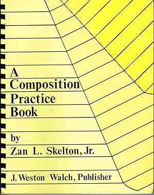 A Composition Practice Book