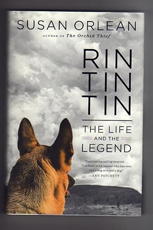 RIN TIN TIN. The Life and the Legend