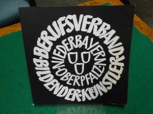 30 Jahre Berufsverband bildender Künstler Niederbayern Oberpfalz und 30 Jahre Landesverband bilde...