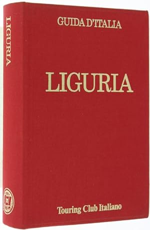 LIGURIA - Guida d'Italia.: