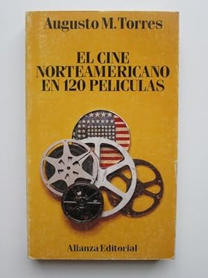 El cine norteamericano en 120 películas
