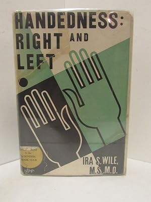HANDEDNESS: RIGHT AND LEFT