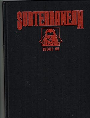 Subterranean Magazine#5