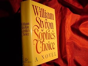 Seller image for Sophie's Choice. A Novel. for sale by BookMine