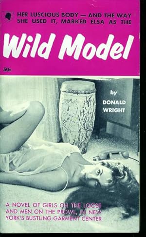Image du vendeur pour Wild Model mis en vente par John McCormick