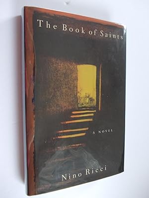 Seller image for The Book of Saints for sale by Alphabet Bookshop (ABAC/ILAB)