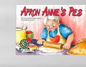 Seller image for Apron Annie's Pies for sale by TuosistBook