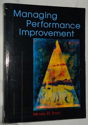 Managing Performance Improvement