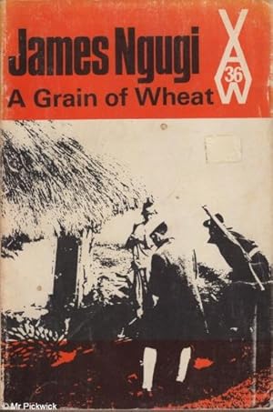 Immagine del venditore per A Grain of Wheat venduto da Mr Pickwick's Fine Old Books