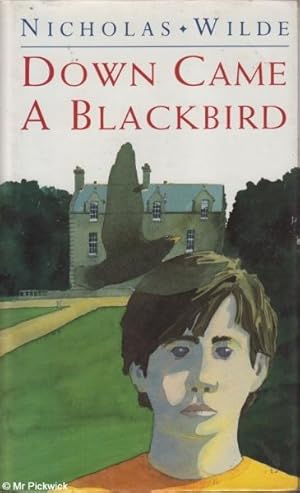 Image du vendeur pour Down Came A Blackbird mis en vente par Mr Pickwick's Fine Old Books