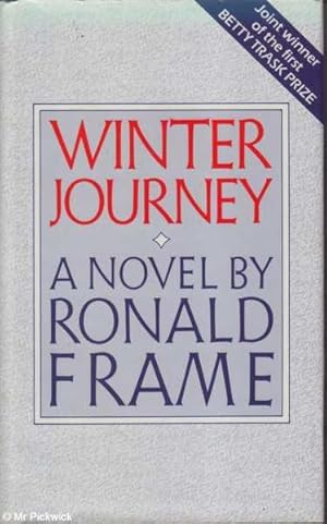 Seller image for Winter Journey for sale by Mr Pickwick's Fine Old Books