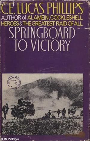 Springboard to Victory