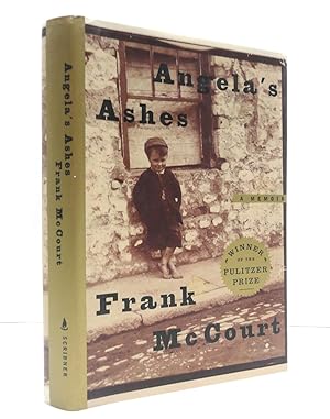 Angela's Ashes: A Memoir (The Frank McCourt Memoirs)