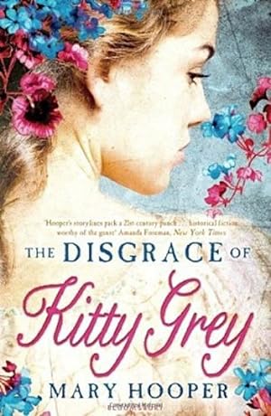 Seller image for The Disgrace of Kitty Grey for sale by AHA-BUCH