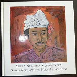 Seller image for Suteja Neka and the Neka Art Museum for sale by Jeff Irwin Books