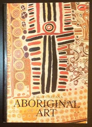 Image du vendeur pour Aboriginal Art mis en vente par Jeff Irwin Books