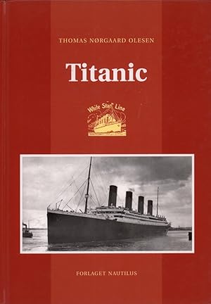 Immagine del venditore per Titanic. venduto da Antiquariat Reinhold Pabel