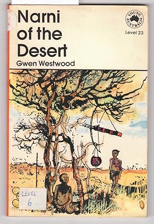 Seller image for Narni of the Desert : Young Australia Thematic Library Level 23 for sale by Laura Books