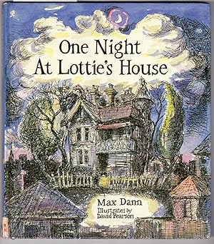 Seller image for One Night at Lottie's House for sale by Laura Books