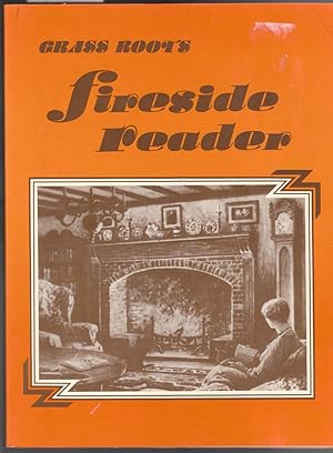 Seller image for Grass Roots Fireside Reader for sale by Laura Books