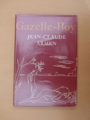 Seller image for Gazelle Boy for sale by Terry Blowfield