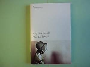 Seller image for Mrs Dalloway (Vintage Classics) for sale by Carmarthenshire Rare Books