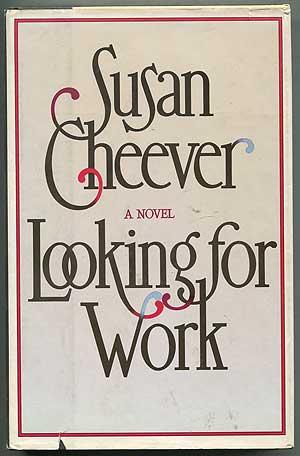 Imagen del vendedor de Looking for Work a la venta por Between the Covers-Rare Books, Inc. ABAA
