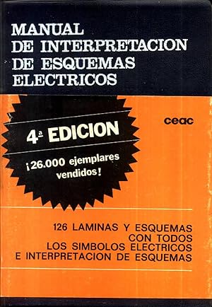 Manual de interpretacion de esquemas electricos