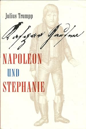 2 Titel / 1. Kaspar Hauser. Napoleon und Stephanie (Der Tatsachenbericht)