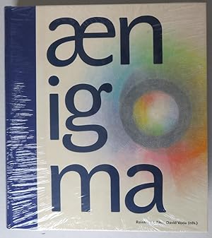 Aenigma: One Hundred Years of Anthroposophical Art
