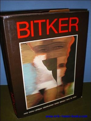 Seller image for COLETTE BITKER. for sale by BOOKSELLER  -  ERIK TONEN  BOOKS