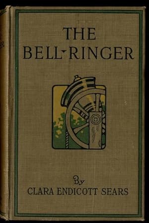 Image du vendeur pour The Bell-Ringer: An Old-Time Village Tale mis en vente par Vashon Island Books