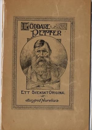 Seller image for Loddare-Petter: et Svensk Original for sale by Vashon Island Books