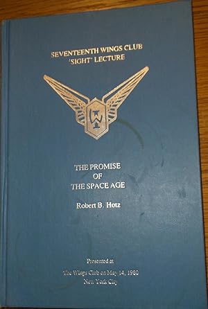 Seller image for The Promise of the Space Age for sale by The Calder Bookshop & Theatre