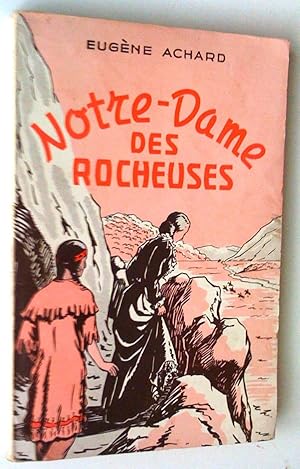 Notre-Dame des Rocheuses