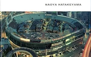 Seller image for Naoya Hatakeyama. Texte von Stephan Berg, Charlotte Cotton, Naoya Hatakeyama. Kunstverein Hannover, 13. 4. 2002 - 19. 5. 2002. Kunsthalle Nrnberg, 25. 7. 2002 - 15. 9. 2002. Huis Marseille, Amsterdam, 30. 11. 2002 - 23. 2. 2003. for sale by Antiquariat Querido - Frank Hermann