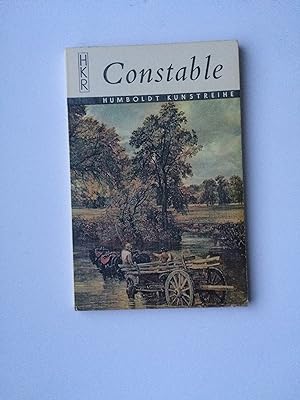 Seller image for John Constable for sale by Bildungsbuch
