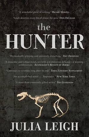 Seller image for The Hunter (Paperback) for sale by Grand Eagle Retail