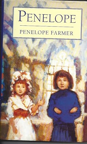 Seller image for Penelope for sale by Peakirk Books, Heather Lawrence PBFA