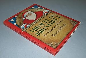 Seller image for Miracle on 34th Street for sale by Homeward Bound Books