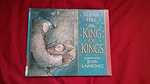 Seller image for King of Kings for sale by Betty Mittendorf /Tiffany Power BKSLINEN
