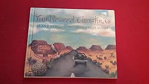 Seller image for Tumbleweed Christmas for sale by Betty Mittendorf /Tiffany Power BKSLINEN