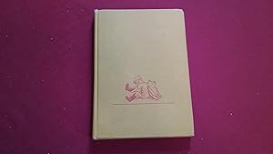THE POOH PARTY BOOK