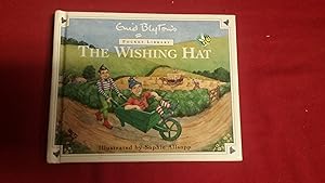 Seller image for THE WISHING HAT (POCKET LIBRARY) for sale by Betty Mittendorf /Tiffany Power BKSLINEN