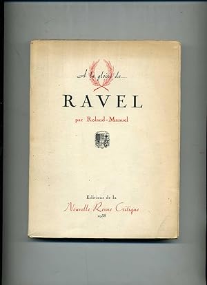 RAVEL.