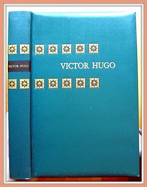 Victor Hugo. Collection Genies Et Realites