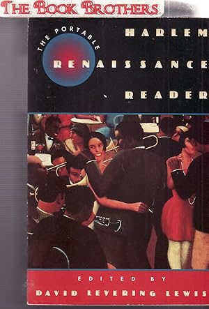 Seller image for The Portable Harlem Renaissance Reader (Viking Portable Library) for sale by THE BOOK BROTHERS