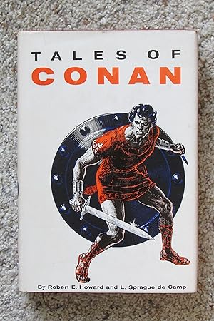 Tales of Conan