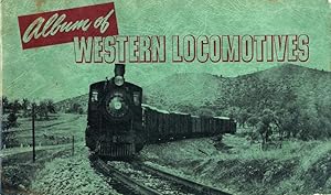 Album of Western Locomotives