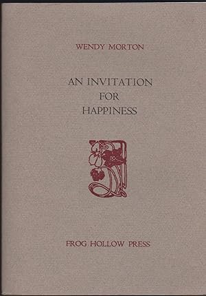 An Invitation for Happiness